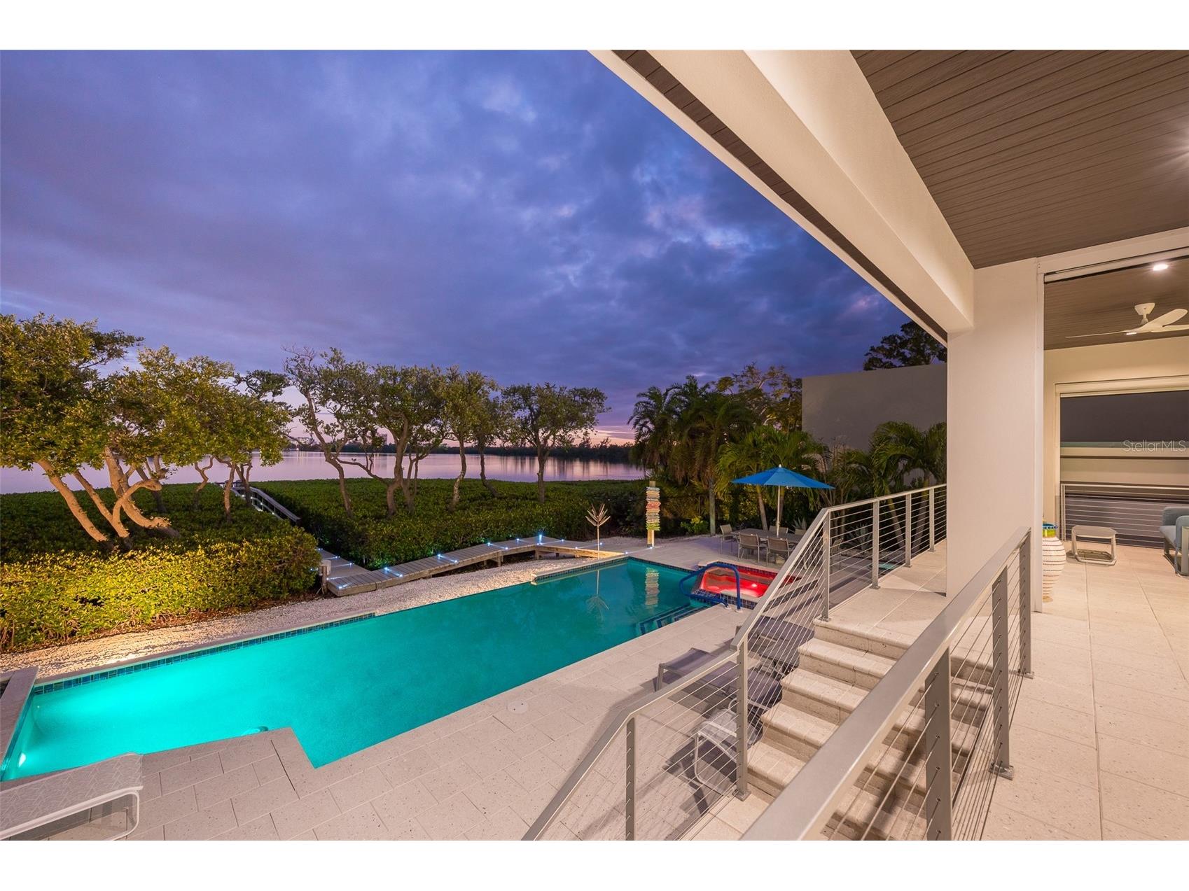 222 Morningside Drive Sarasota FL 34236 - PANSY BAYOU A4675254 image14