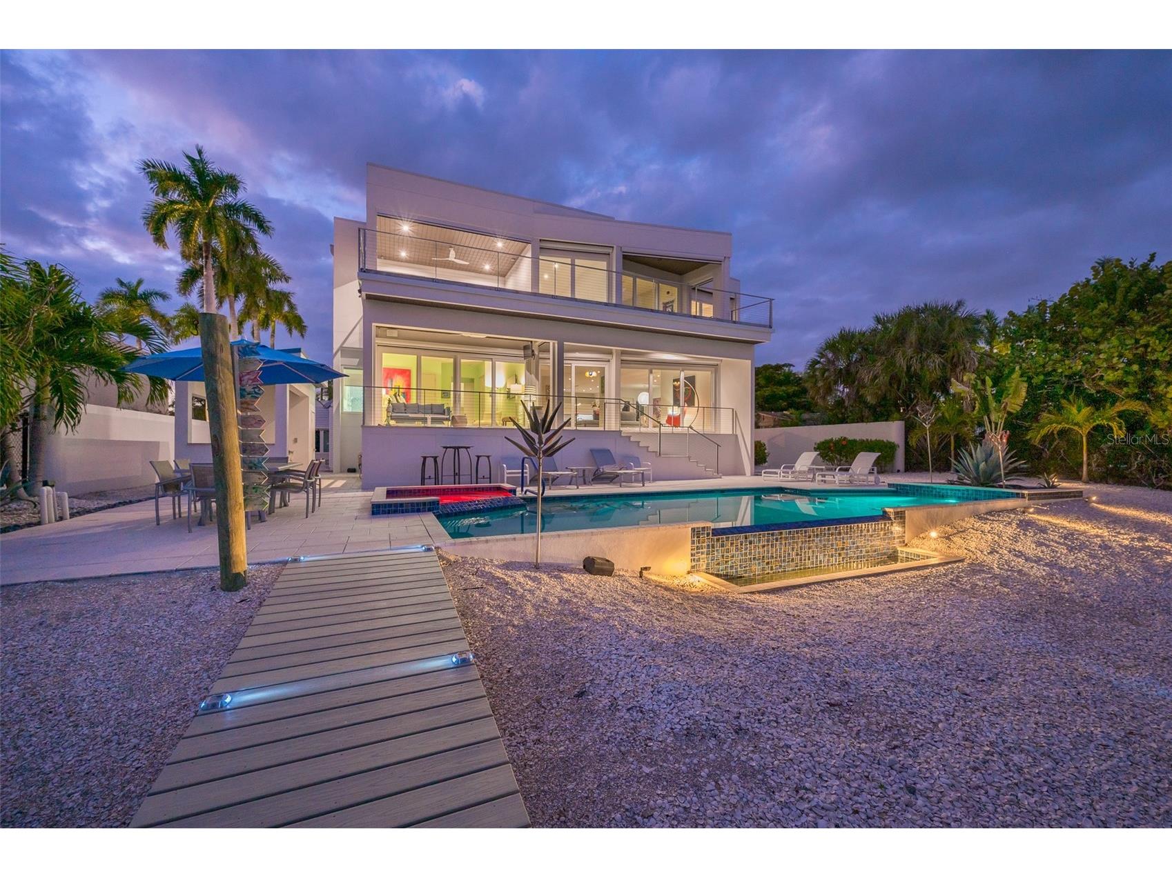 222 Morningside Drive Sarasota FL 34236 - PANSY BAYOU A4675254 image16