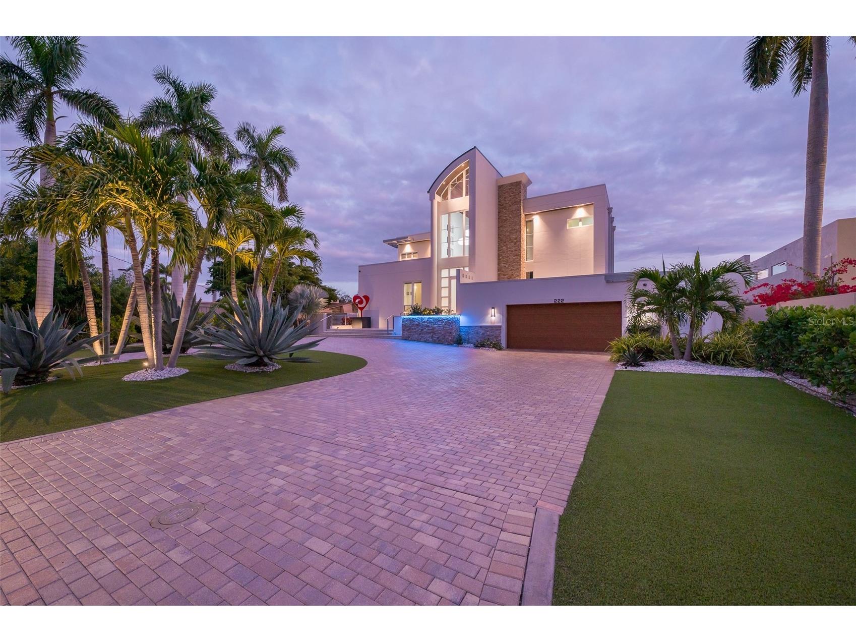 222 Morningside Drive Sarasota FL 34236 - PANSY BAYOU A4675254 image2