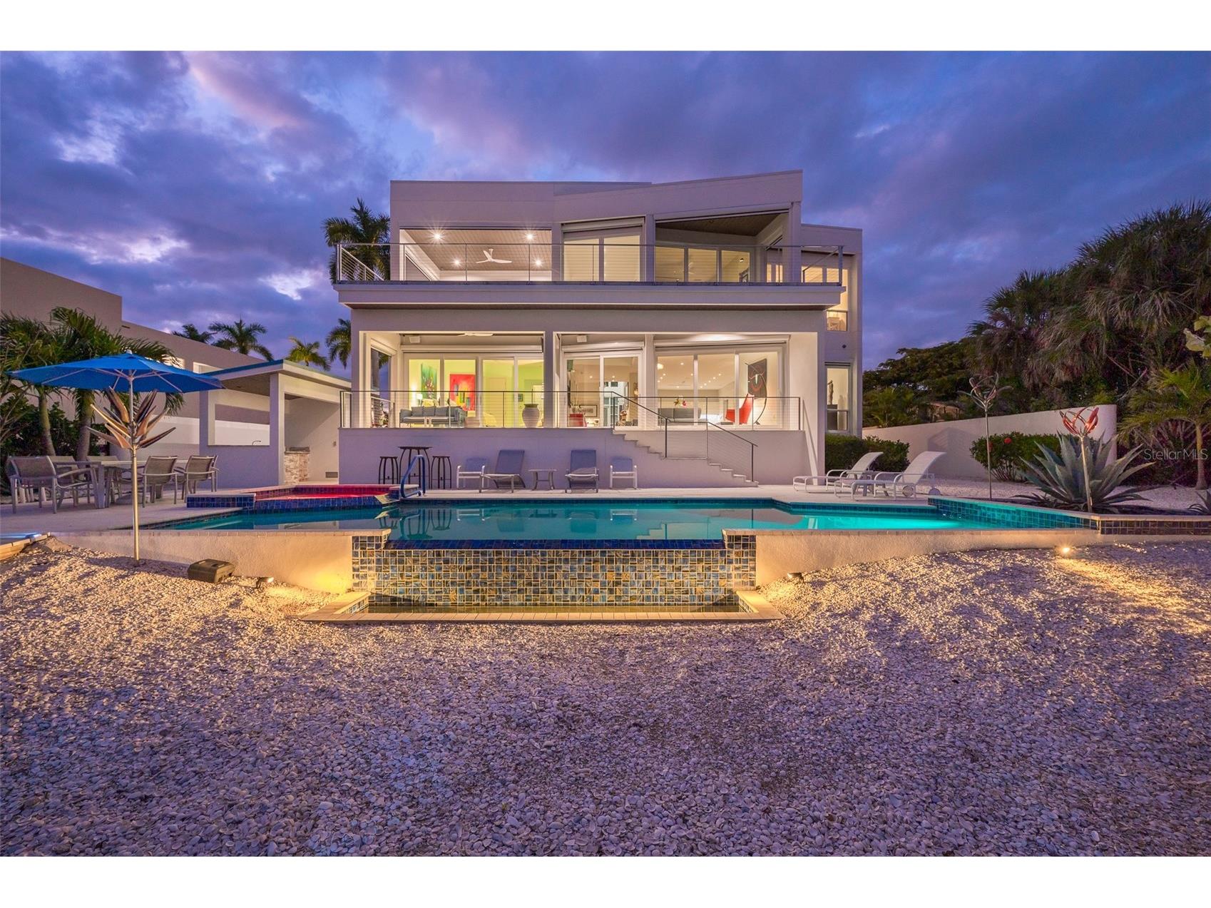 222 Morningside Drive Sarasota FL 34236 - PANSY BAYOU A4675254 image23