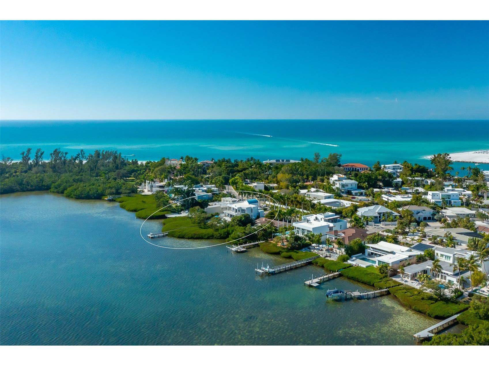 222 Morningside Drive Sarasota FL 34236 - PANSY BAYOU A4675254 image3