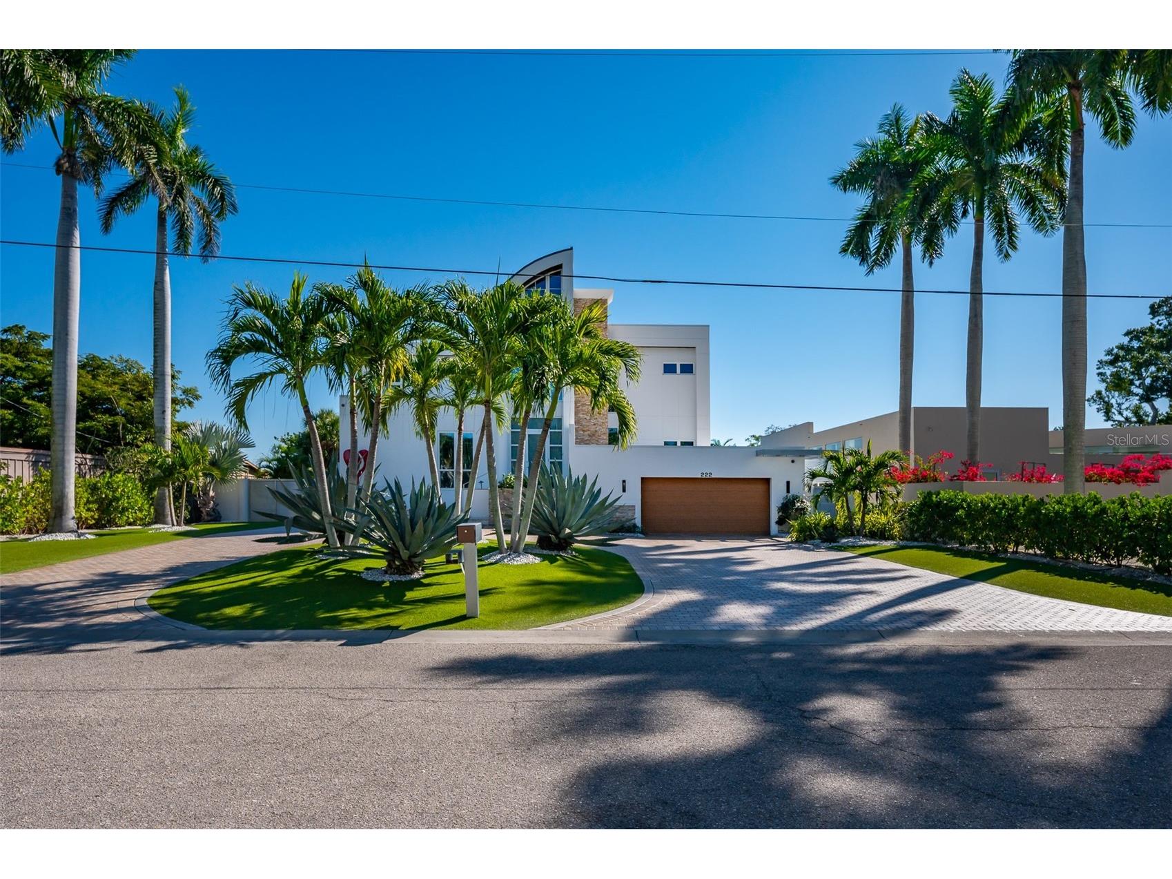 222 Morningside Drive Sarasota FL 34236 - PANSY BAYOU A4675254 image48