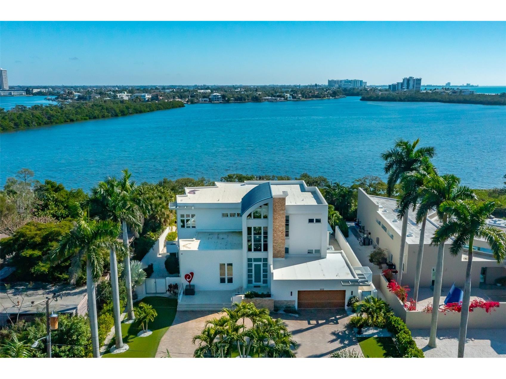 222 Morningside Drive Sarasota FL 34236 - PANSY BAYOU A4675254 image49