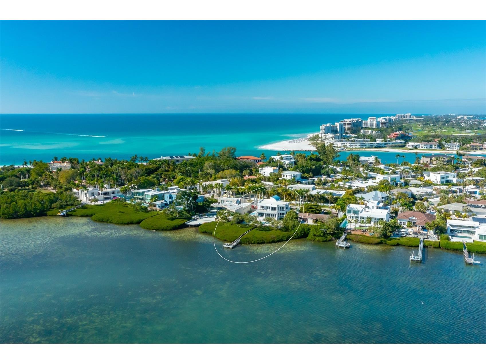 222 Morningside Drive Sarasota FL 34236 - PANSY BAYOU A4675254 image51
