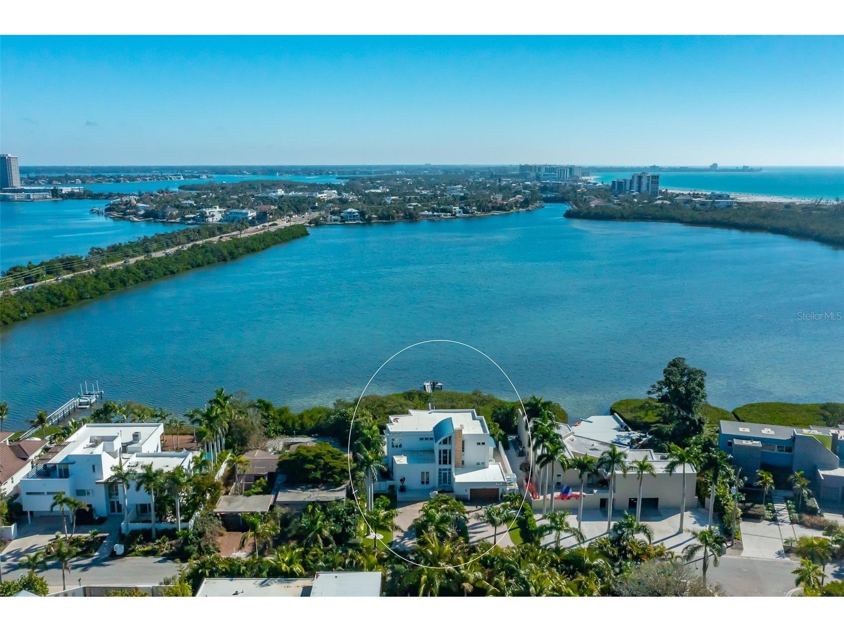 222 Morningside Drive Sarasota FL 34236 - PANSY BAYOU A4675254 image57