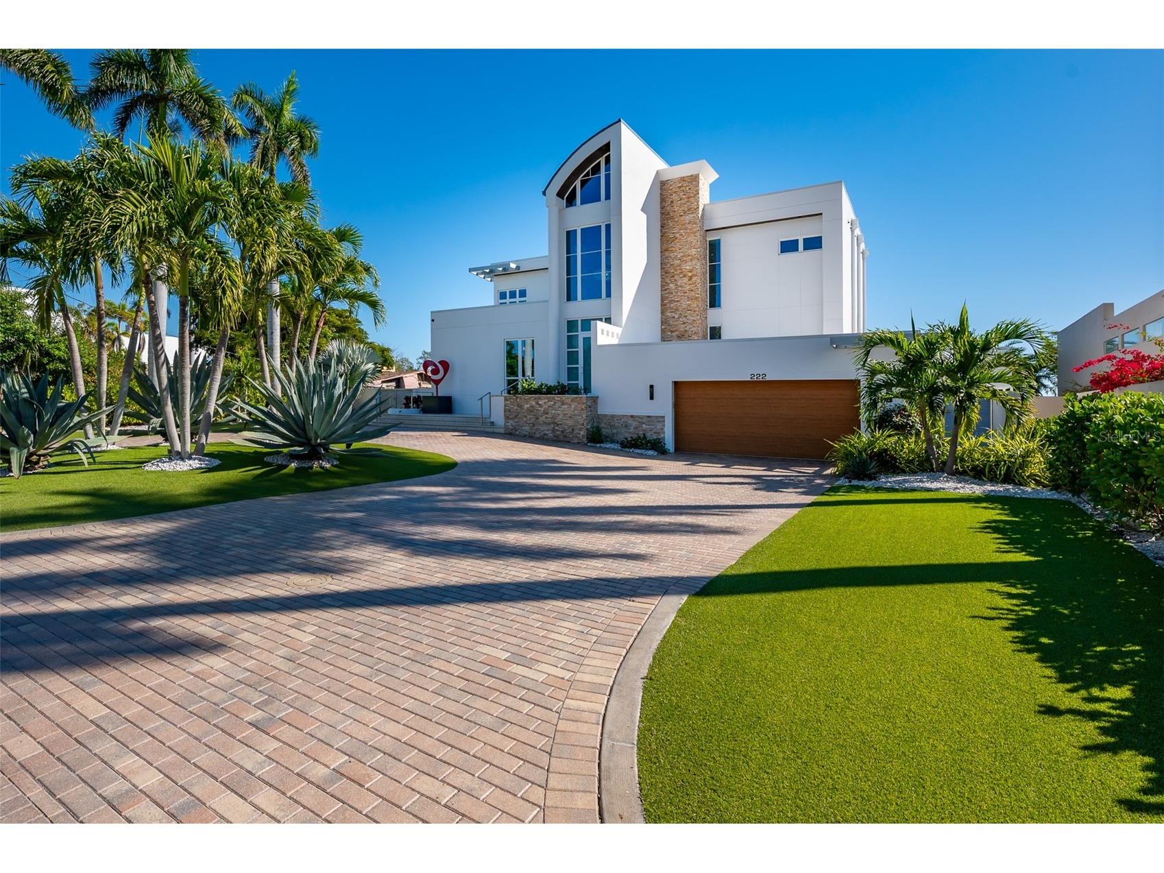 222 Morningside Drive Sarasota FL 34236 - PANSY BAYOU A4675254 image64