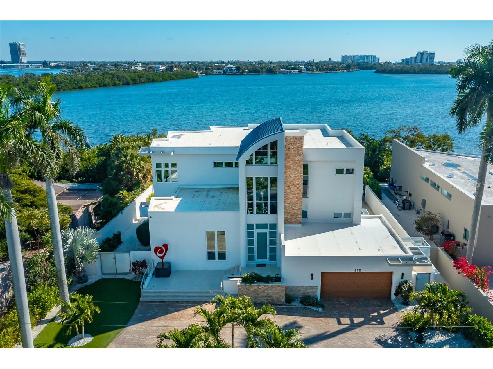 222 Morningside Drive Sarasota FL 34236 - PANSY BAYOU A4675254 image65