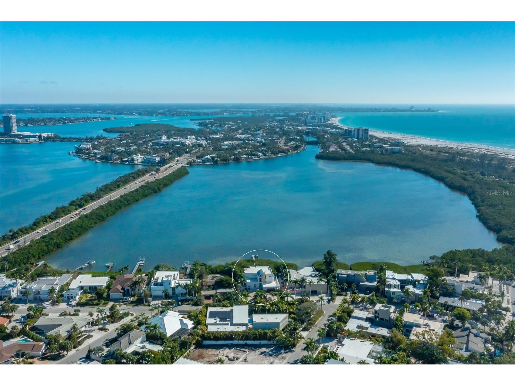 222 Morningside Drive Sarasota FL 34236 - PANSY BAYOU A4675254 image66