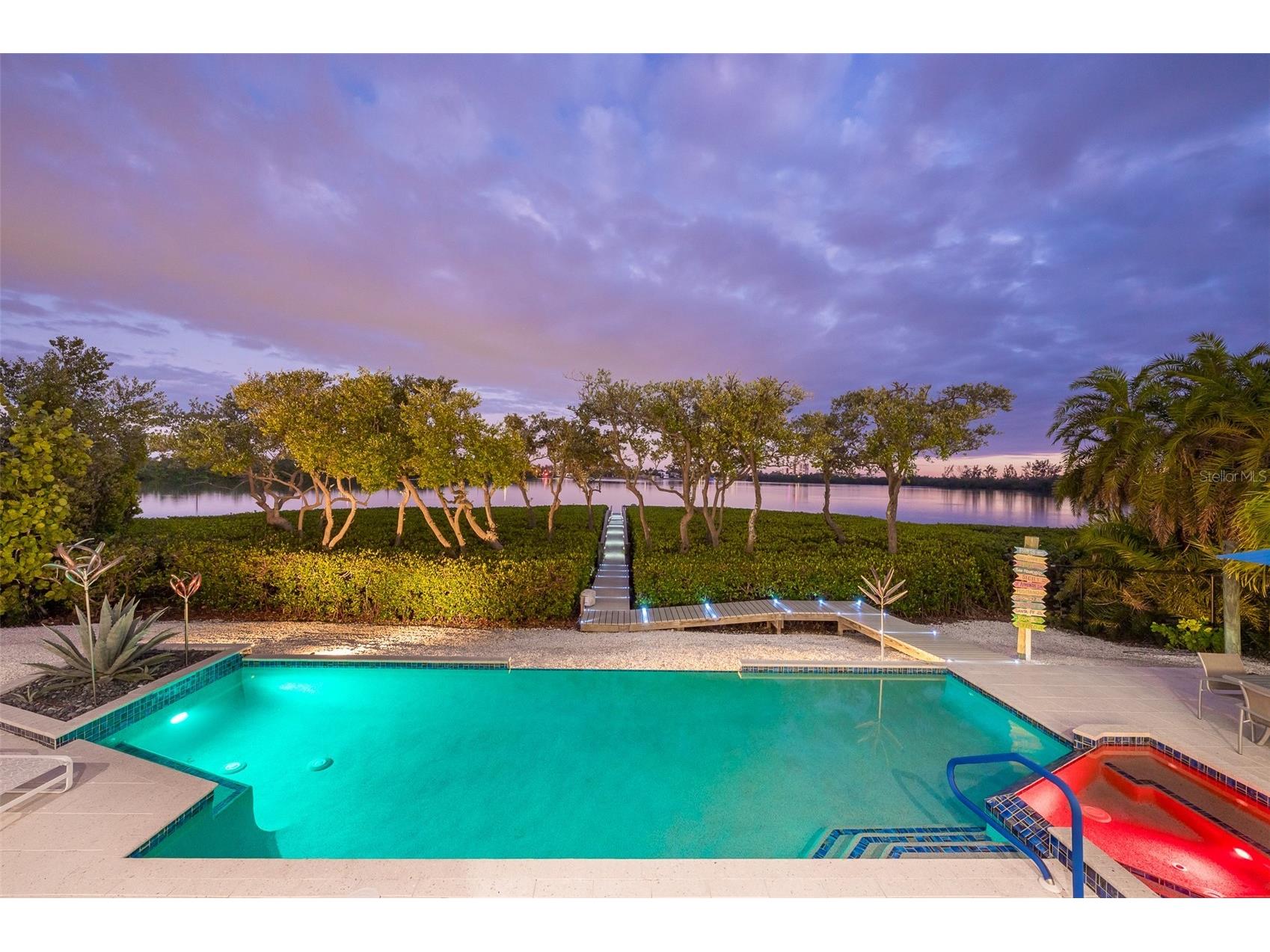 222 Morningside Drive Sarasota FL 34236 - PANSY BAYOU A4675254 image70