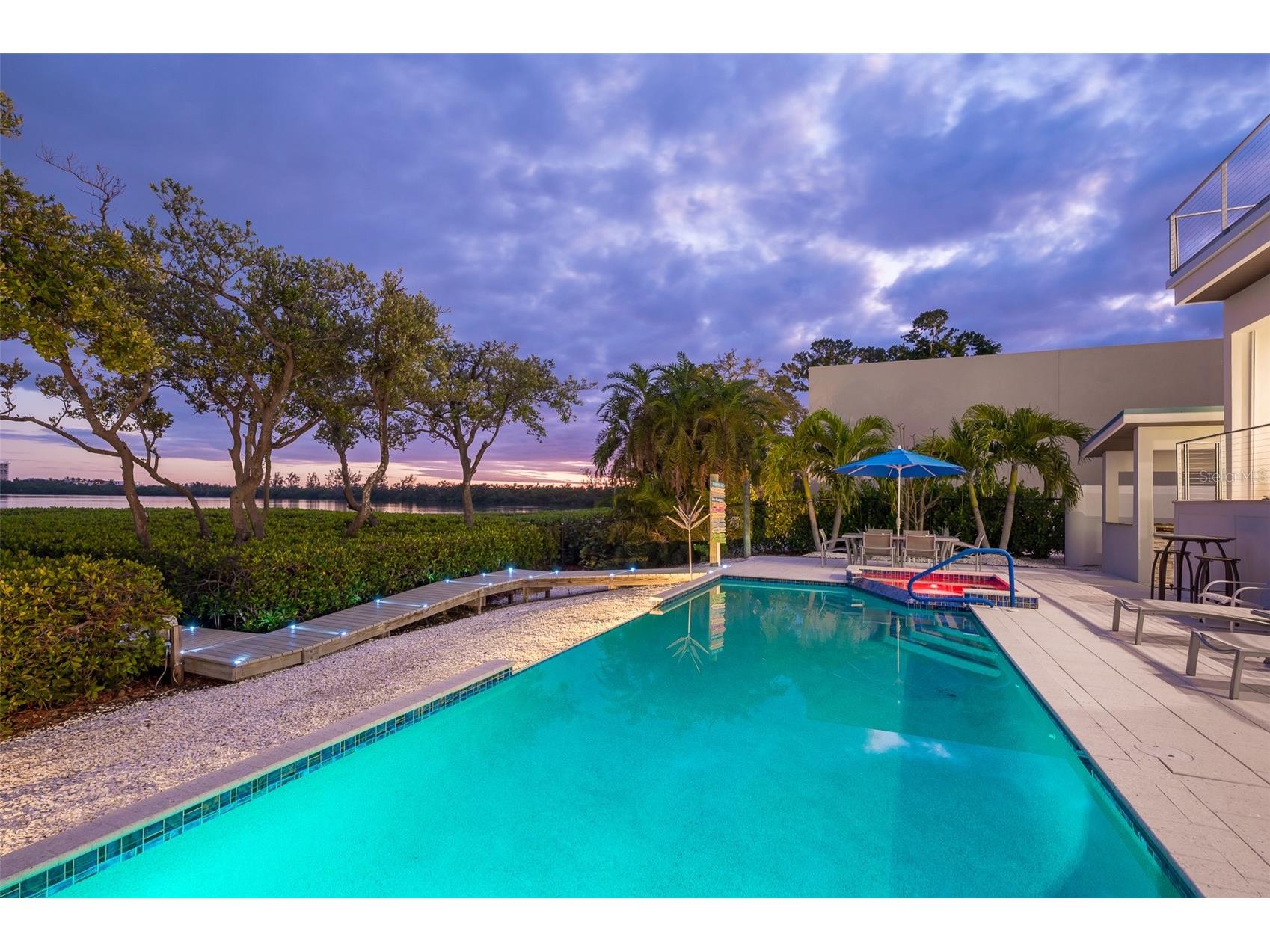 222 Morningside Drive Sarasota FL 34236 - PANSY BAYOU A4675254 image72