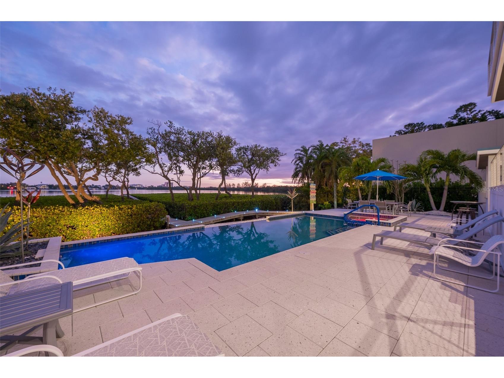 222 Morningside Drive Sarasota FL 34236 - PANSY BAYOU A4675254 image75
