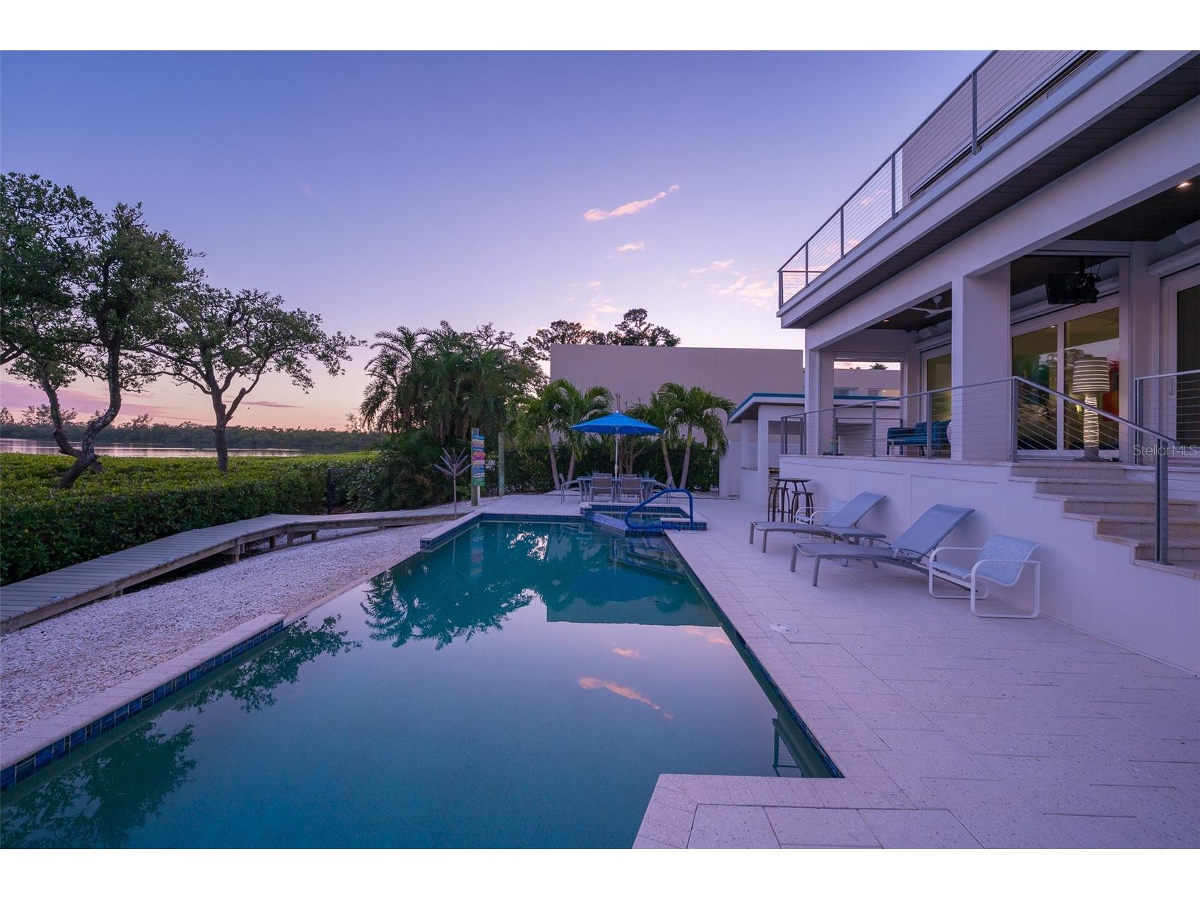 222 Morningside Drive Sarasota FL 34236 - PANSY BAYOU A4675254 image82