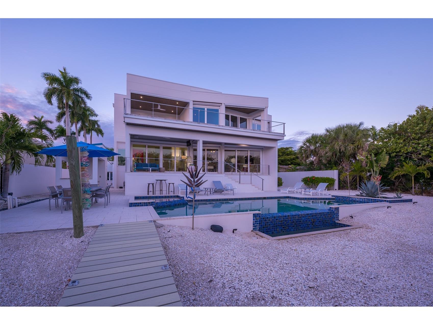 222 Morningside Drive Sarasota FL 34236 - PANSY BAYOU A4675254 image84