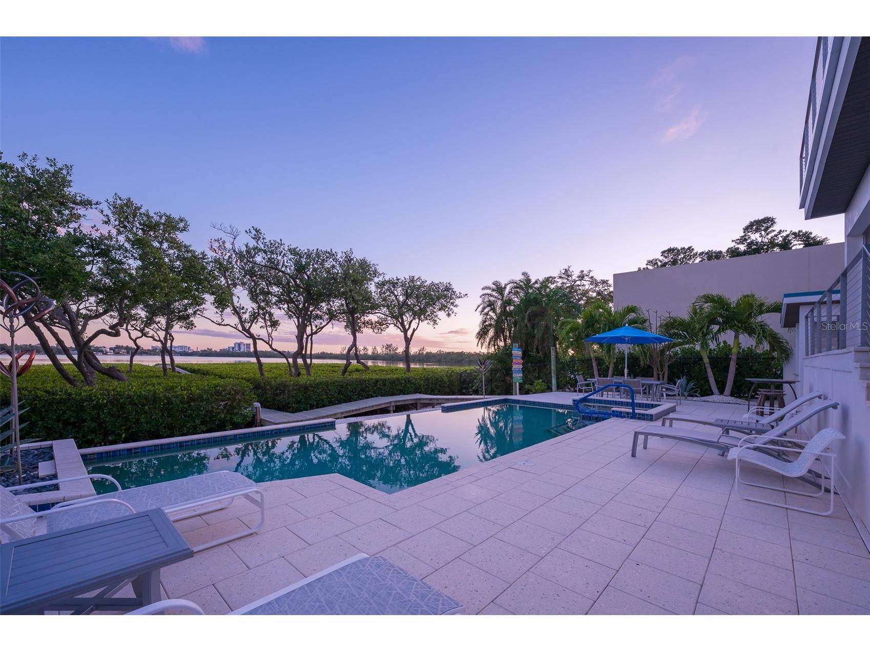 222 Morningside Drive Sarasota FL 34236 - PANSY BAYOU A4675254 image86