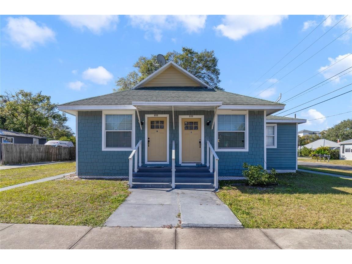 222 N Orlando Avenue #A & B Kissimmee FL 34741 O6271344 image1