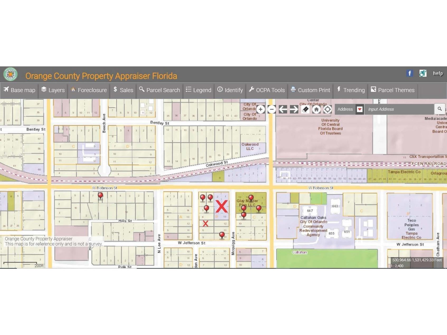 222 N Parramore Avenue Orlando FL 32801 O6045853 image8