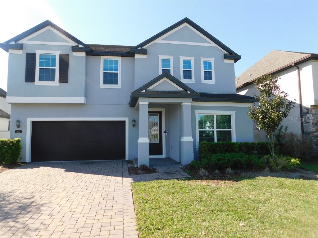 222 Oakmont Reserve Circle Longwood FL 32750 S5081659 image1