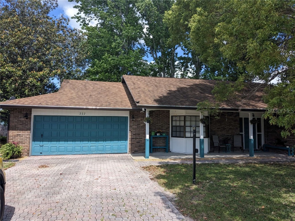 222 Parkview Drive Palm Coast FL 32164 FC291294 image1