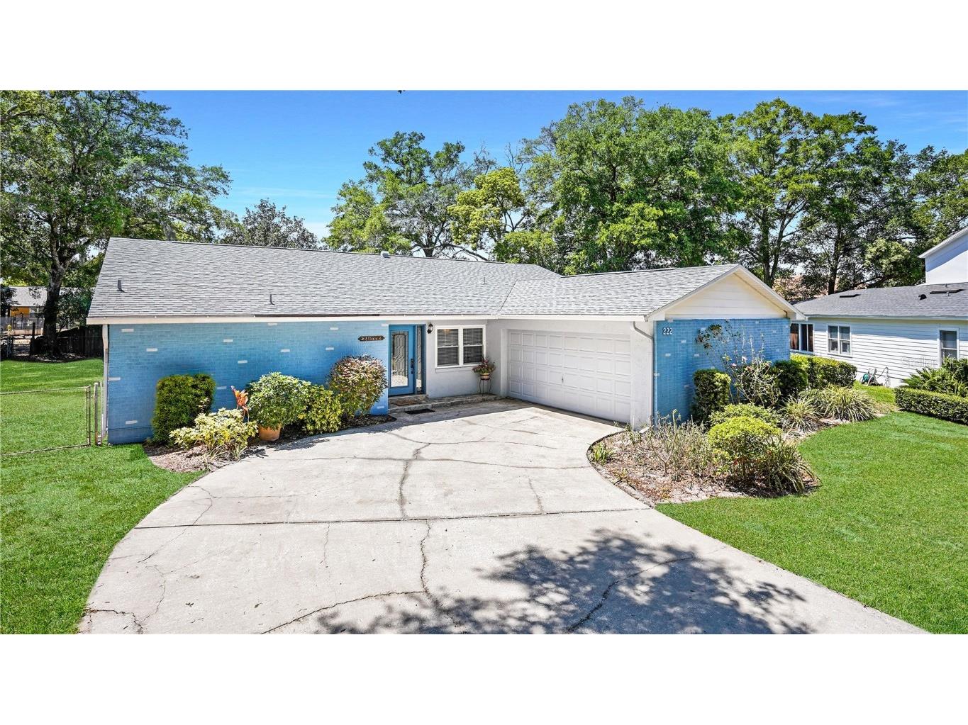 222 Paul Mcclure Court Casselberry FL 32707 O6299552 image1