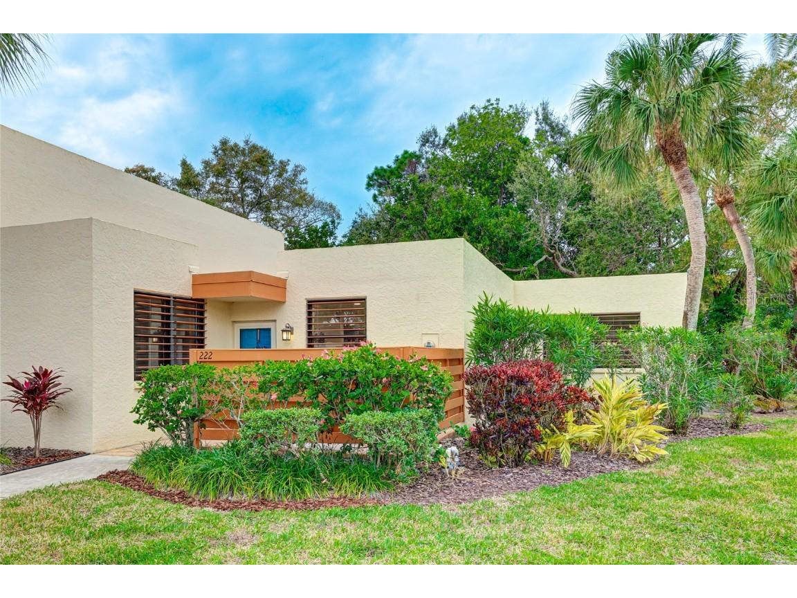 222 Pineneedle Drive #0 Bradenton FL 34210 A4595350 image1