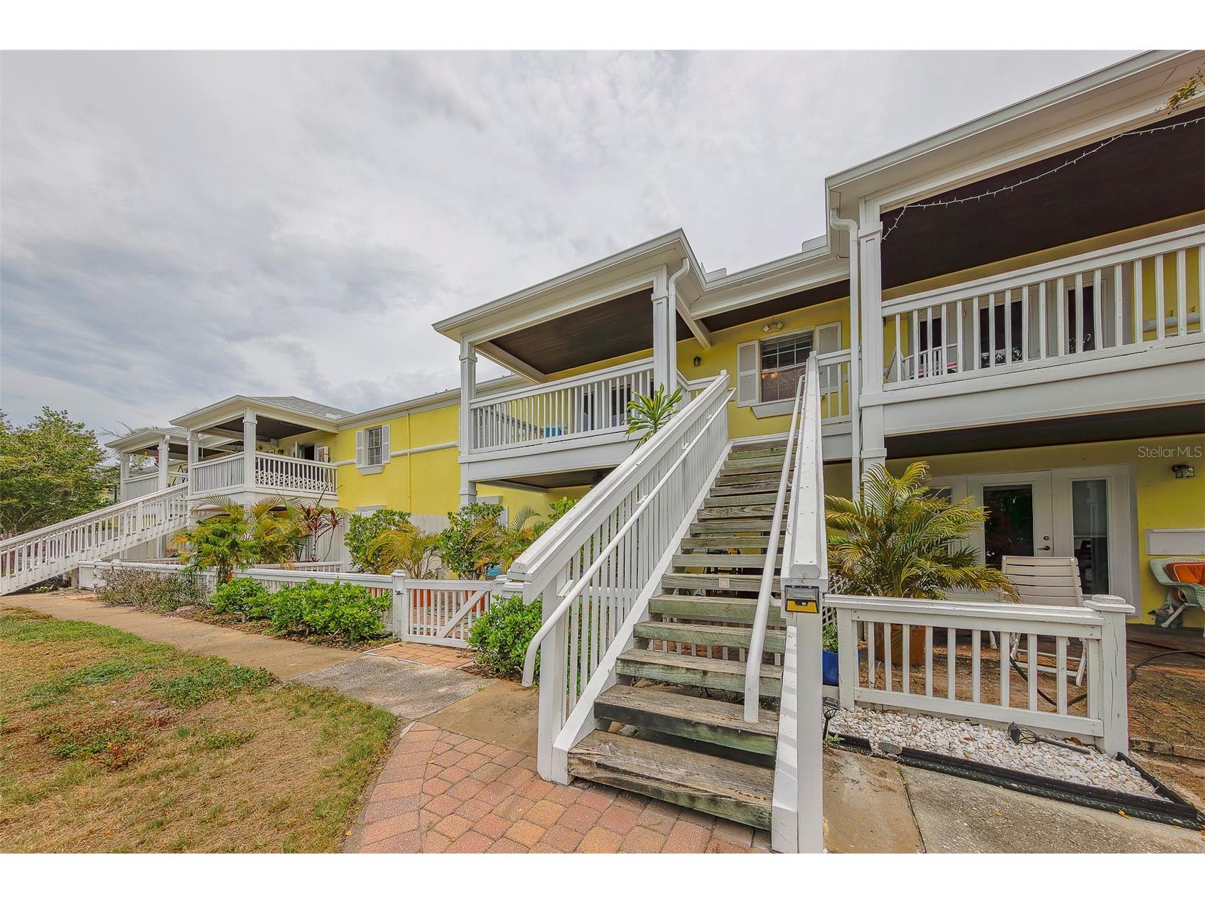 222 Pompano Drive SE #H Saint Petersburg FL 33705 TB8518474 image30