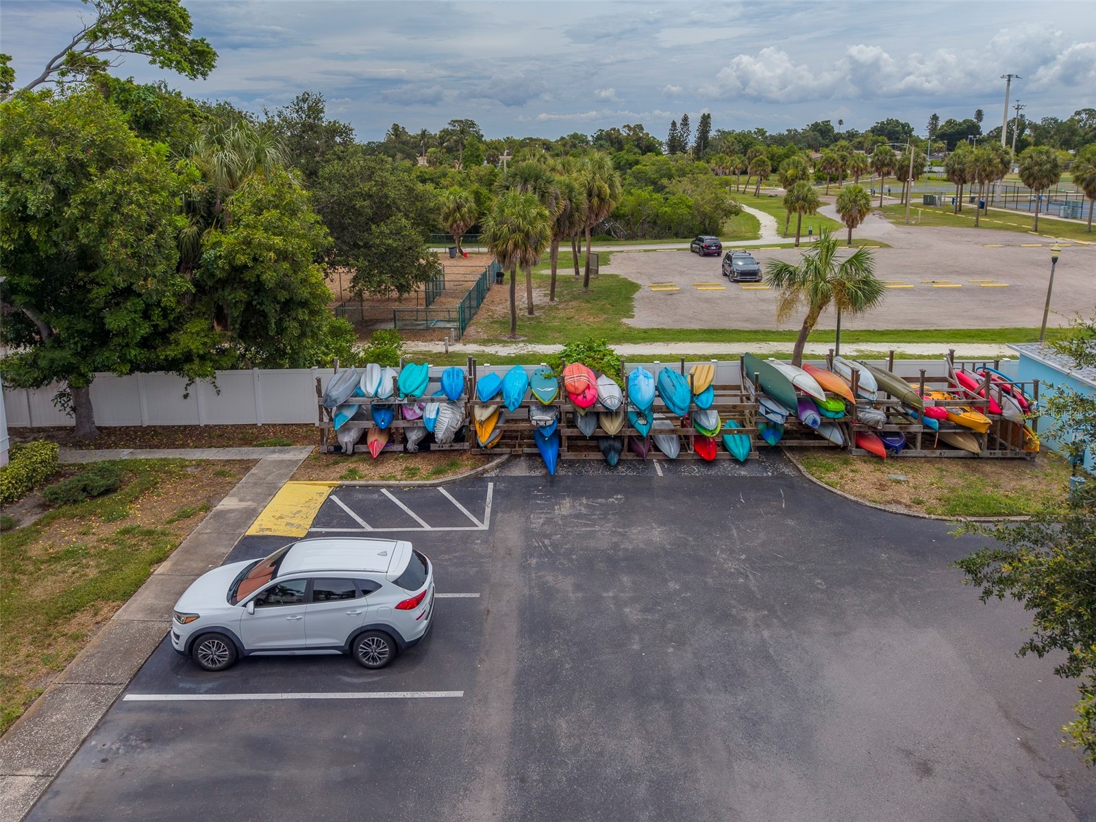 222 Pompano Drive SE #H Saint Petersburg FL 33705 TB8518474 image47