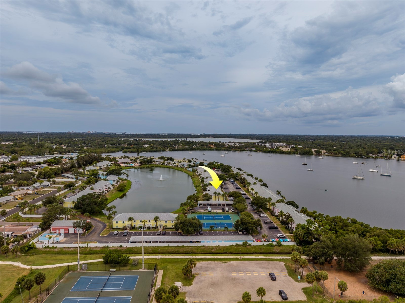 222 Pompano Drive SE #H Saint Petersburg FL 33705 TB8518474 image50
