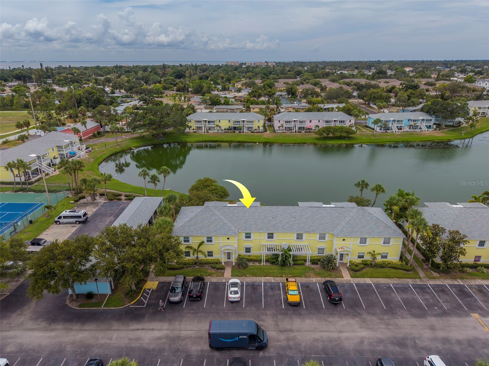 222 Pompano Drive SE #H Saint Petersburg FL 33705 TB8518474 image53