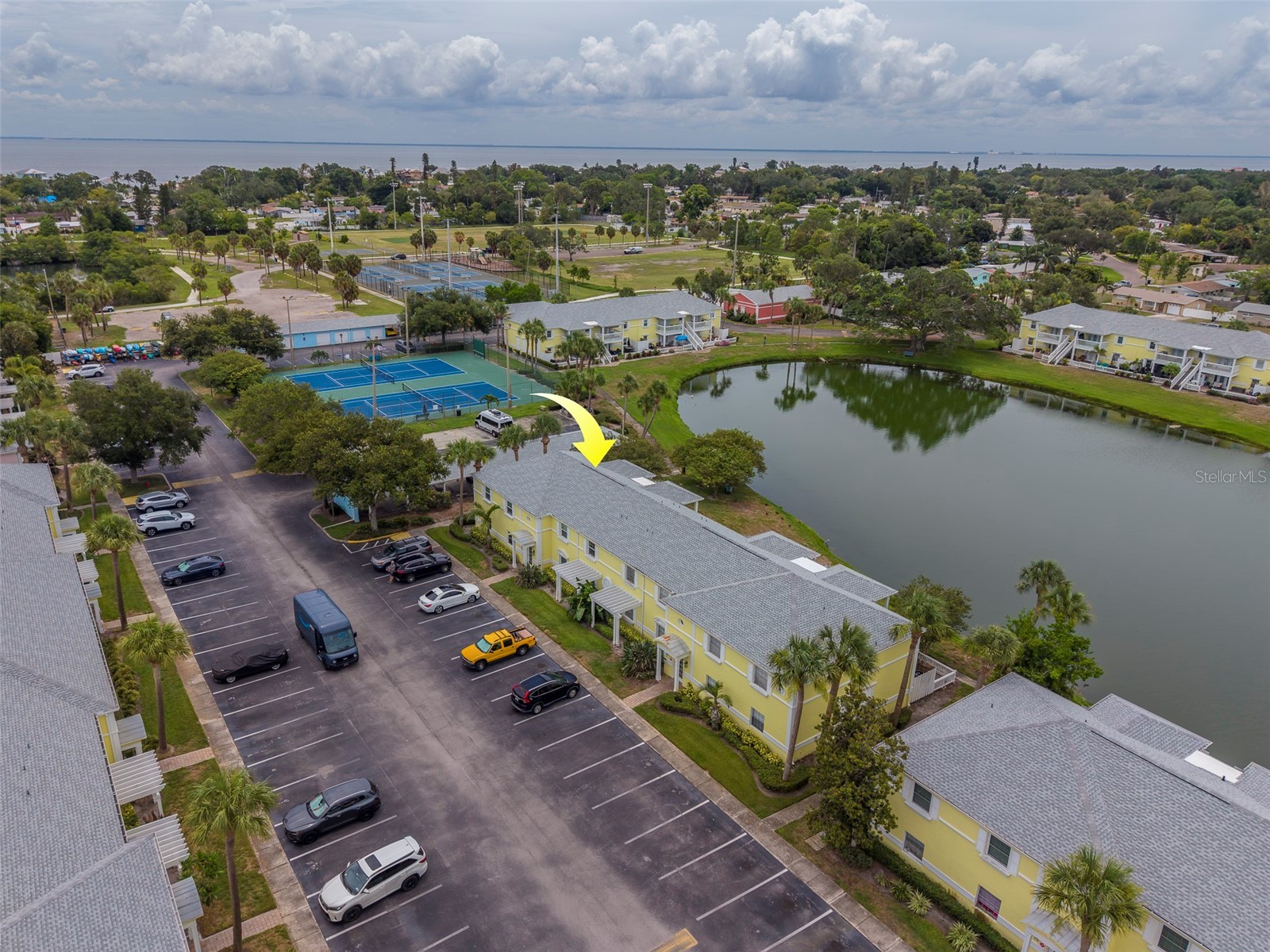 222 Pompano Drive SE #H Saint Petersburg FL 33705 TB8518474 image54