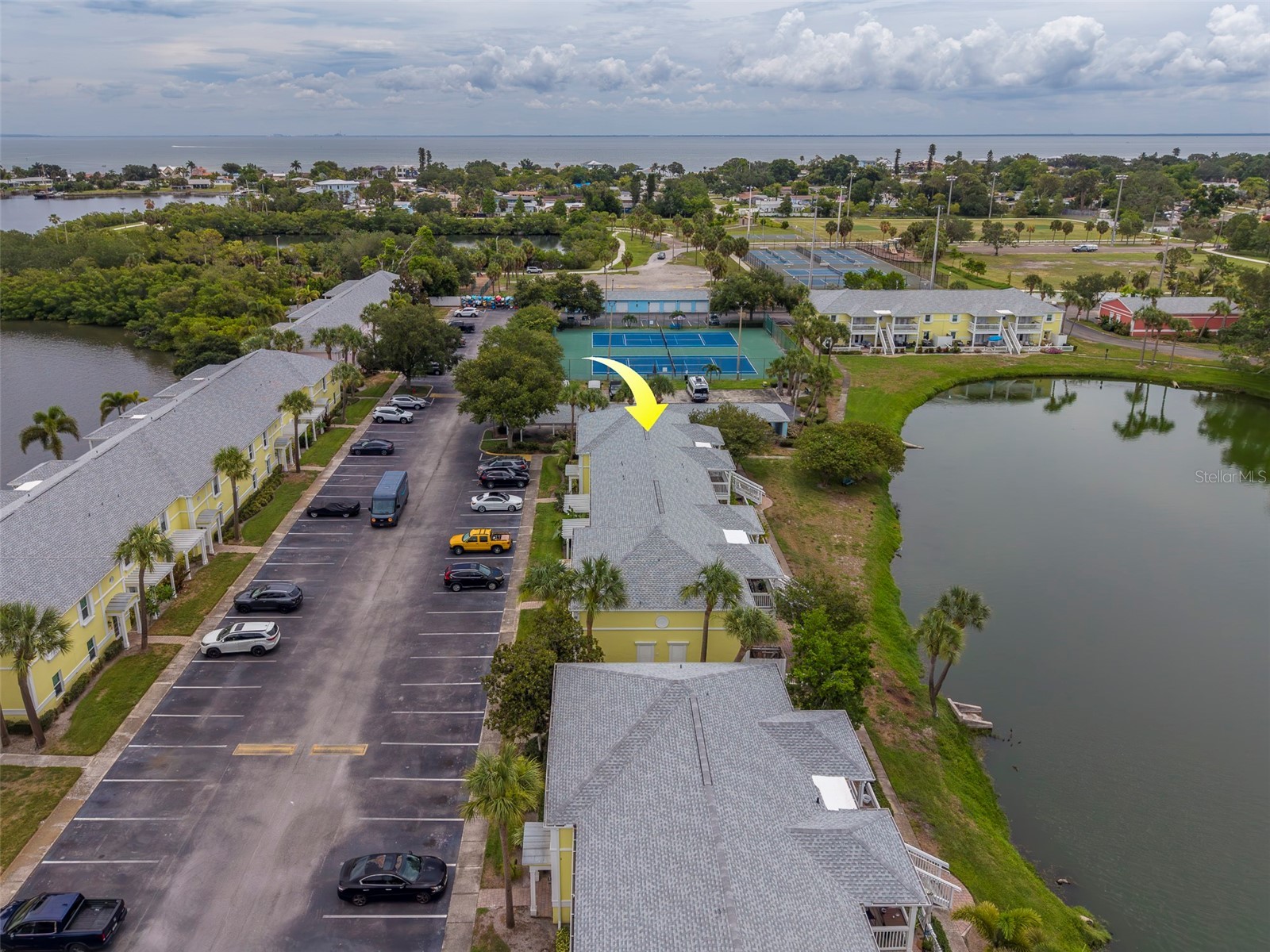 222 Pompano Drive SE #H Saint Petersburg FL 33705 TB8518474 image55