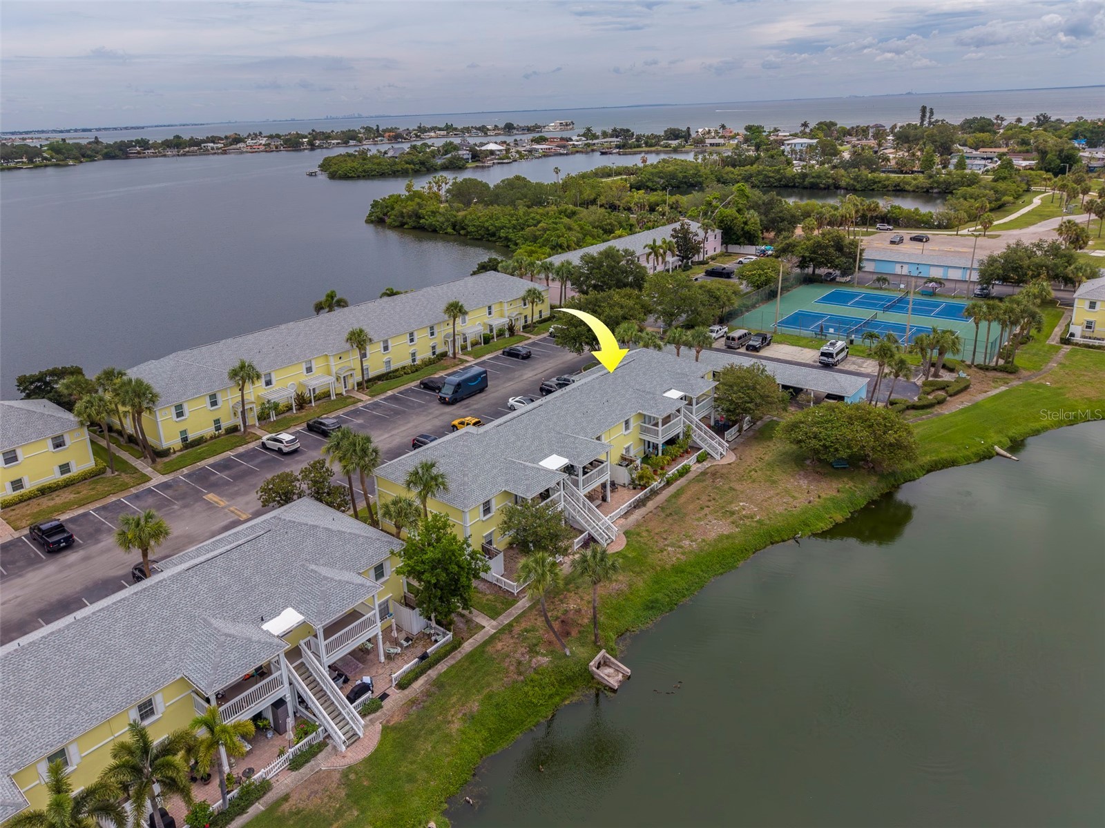 222 Pompano Drive SE #H Saint Petersburg FL 33705 TB8518474 image56