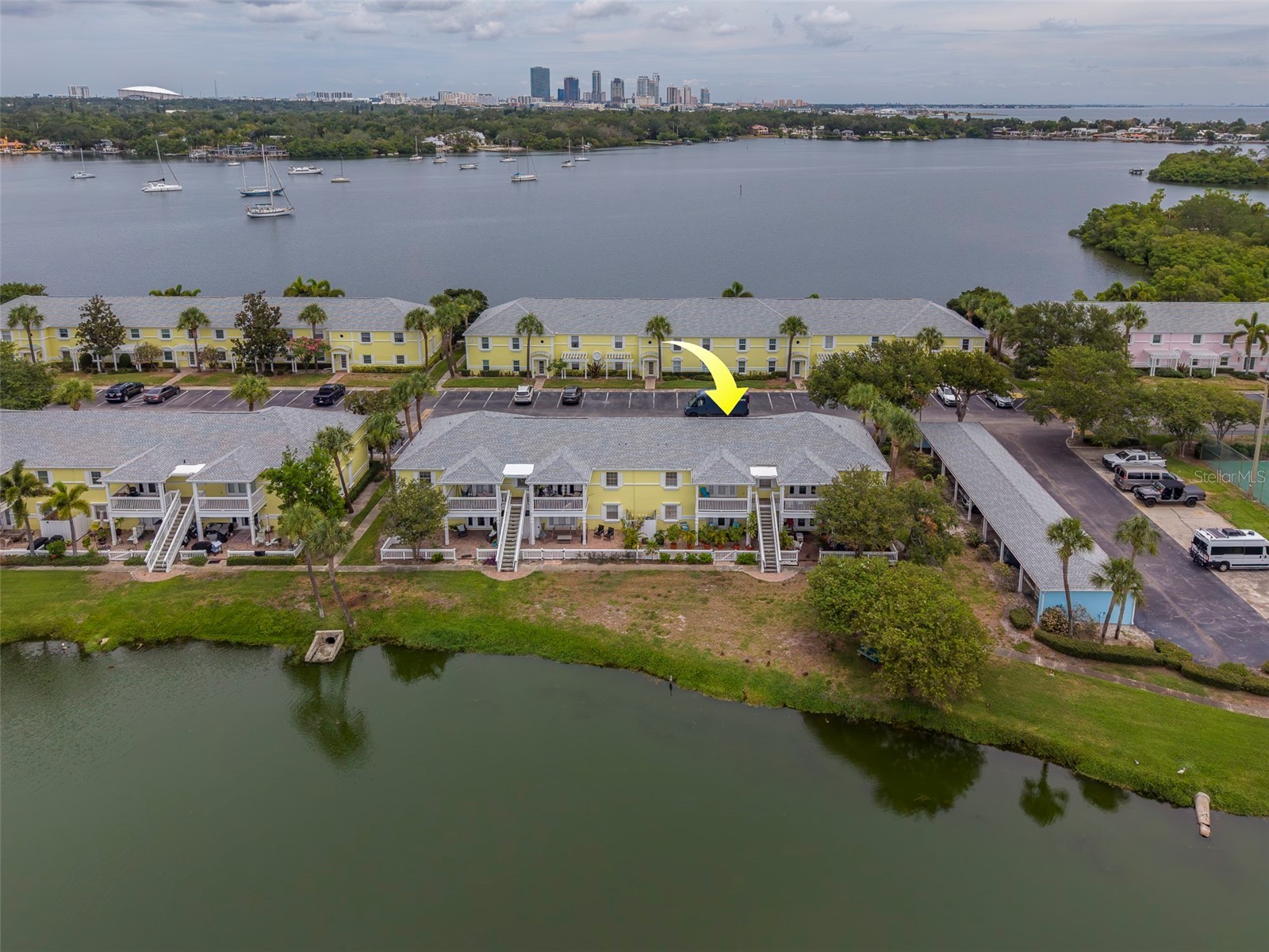 222 Pompano Drive SE #H Saint Petersburg FL 33705 TB8518474 image57