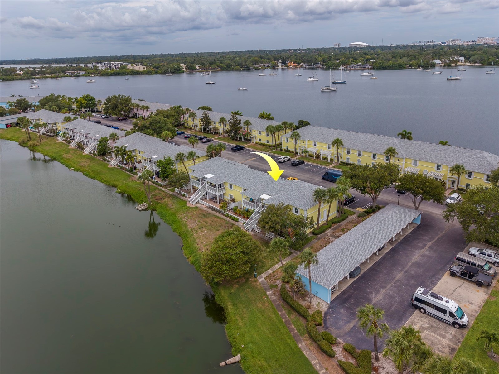 222 Pompano Drive SE #H Saint Petersburg FL 33705 TB8518474 image58