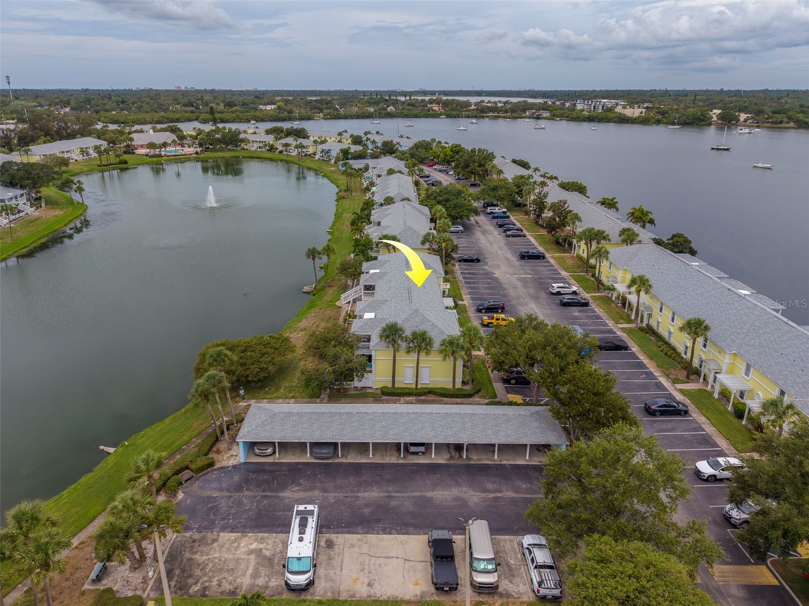 222 Pompano Drive SE #H Saint Petersburg FL 33705 TB8518474 image59