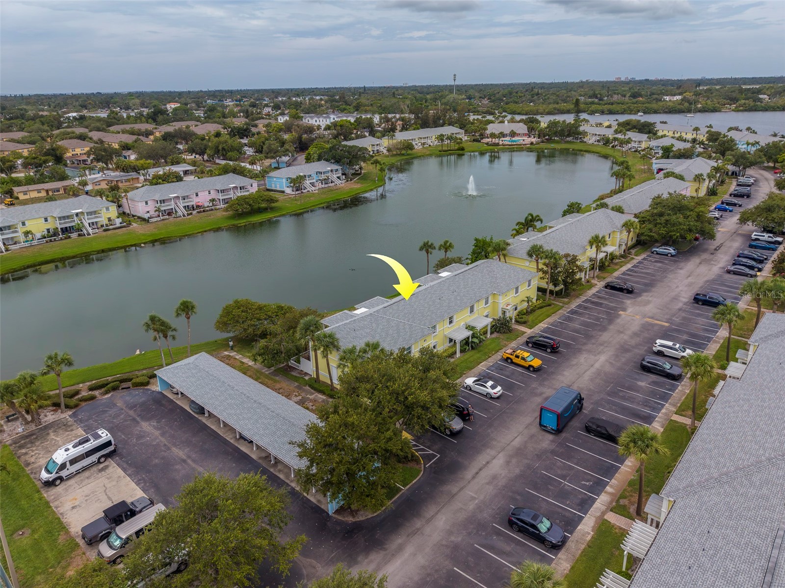 222 Pompano Drive SE #H Saint Petersburg FL 33705 TB8518474 image60