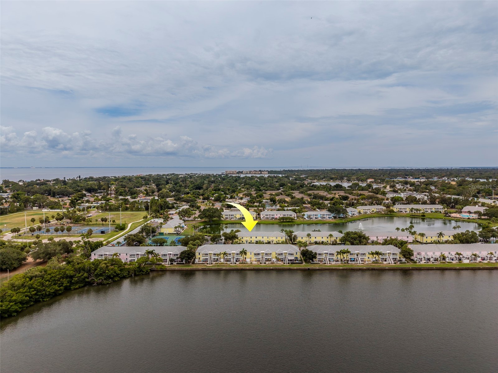 222 Pompano Drive SE #H Saint Petersburg FL 33705 TB8518474 image61