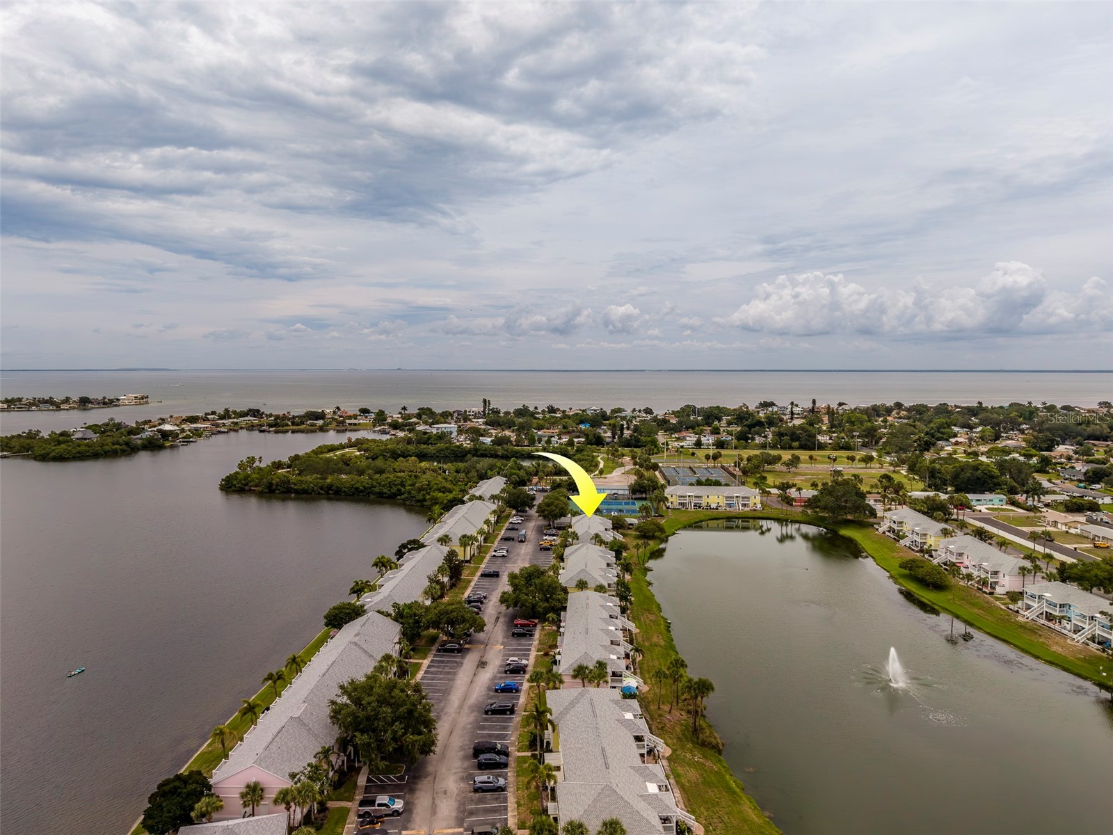 222 Pompano Drive SE #H Saint Petersburg FL 33705 TB8518474 image62