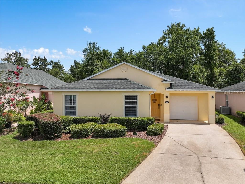 222 Reserve Drive Davenport FL 33896 S5101126 image1