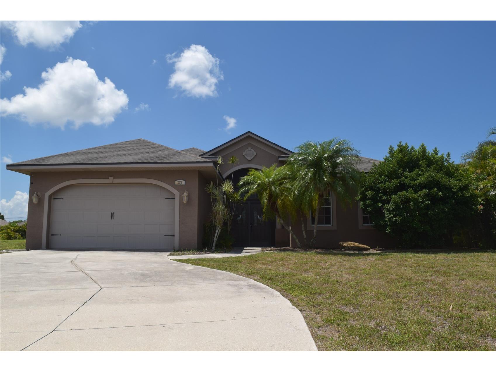222 Rotonda Boulevard E Rotonda West FL 33947 N6144788 image1