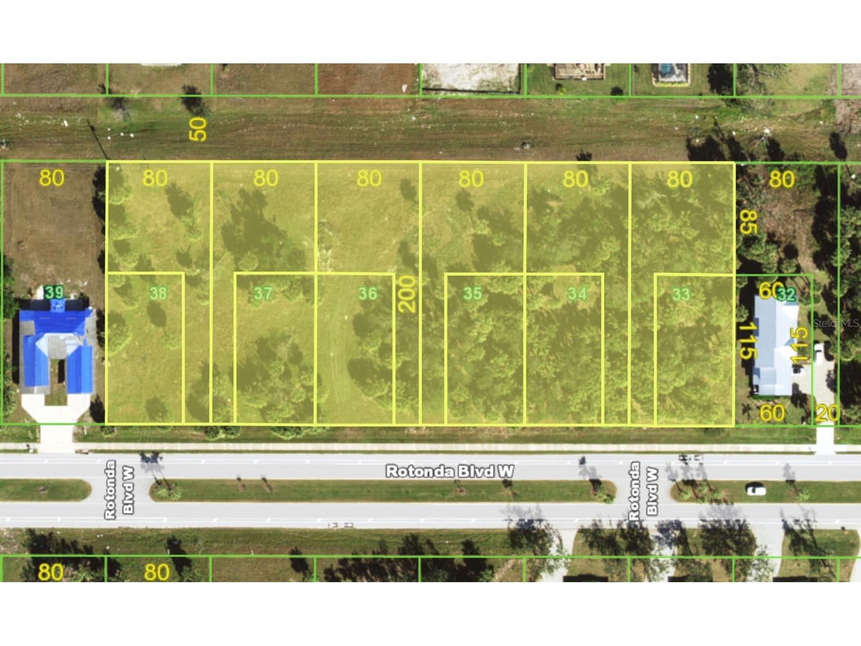 222 Rotonda Boulevard W Rotonda West FL 33947 O6397775 image1