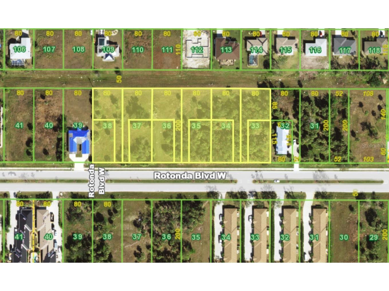 222 Rotonda Boulevard W Rotonda West FL 33947 O6397775 image2