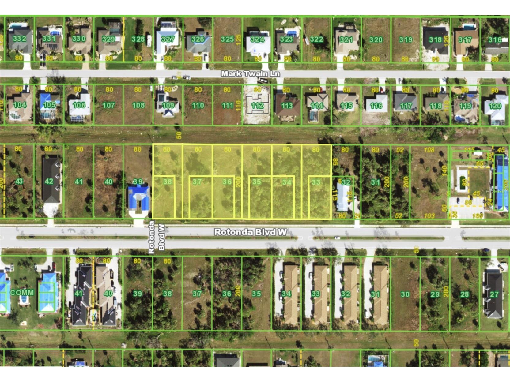 222 Rotonda Boulevard W Rotonda West FL 33947 O6397775 image3