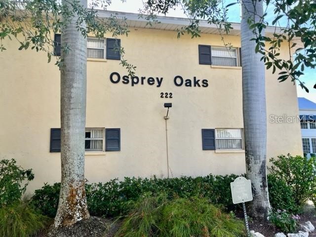 222 S Osprey Avenue #203 Sarasota FL 34236 A4566124 image1