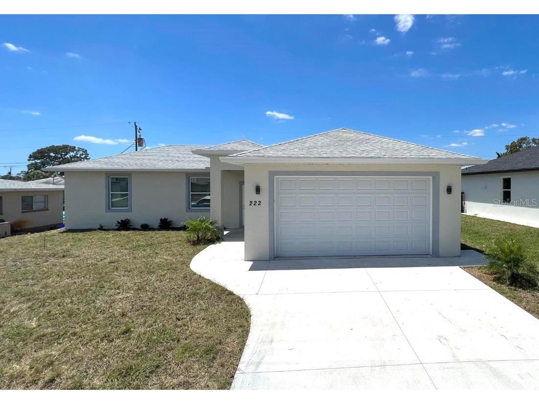 222 San Lorenzo Avenue North Port FL 34287 N6126472 image1