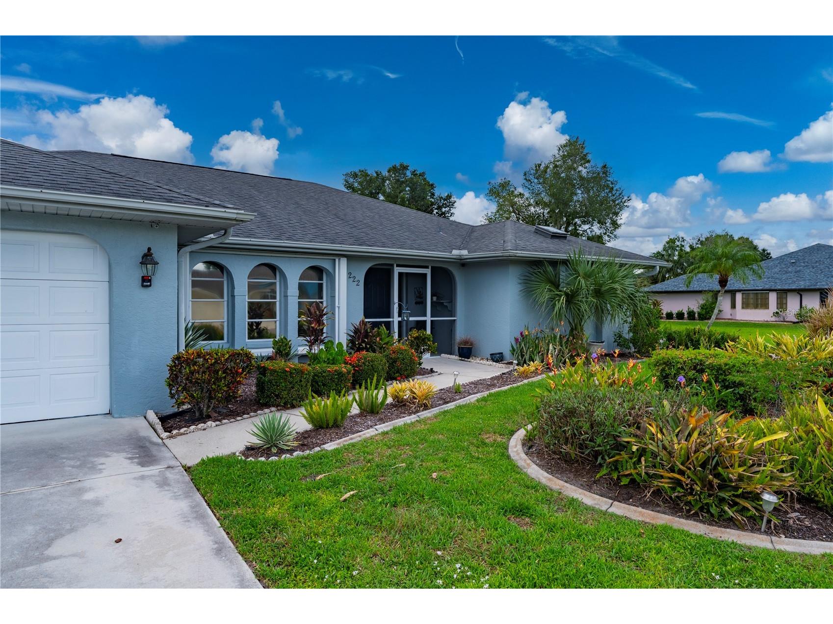 222 Santarem Circle Punta Gorda FL 33983 C7512826 image1