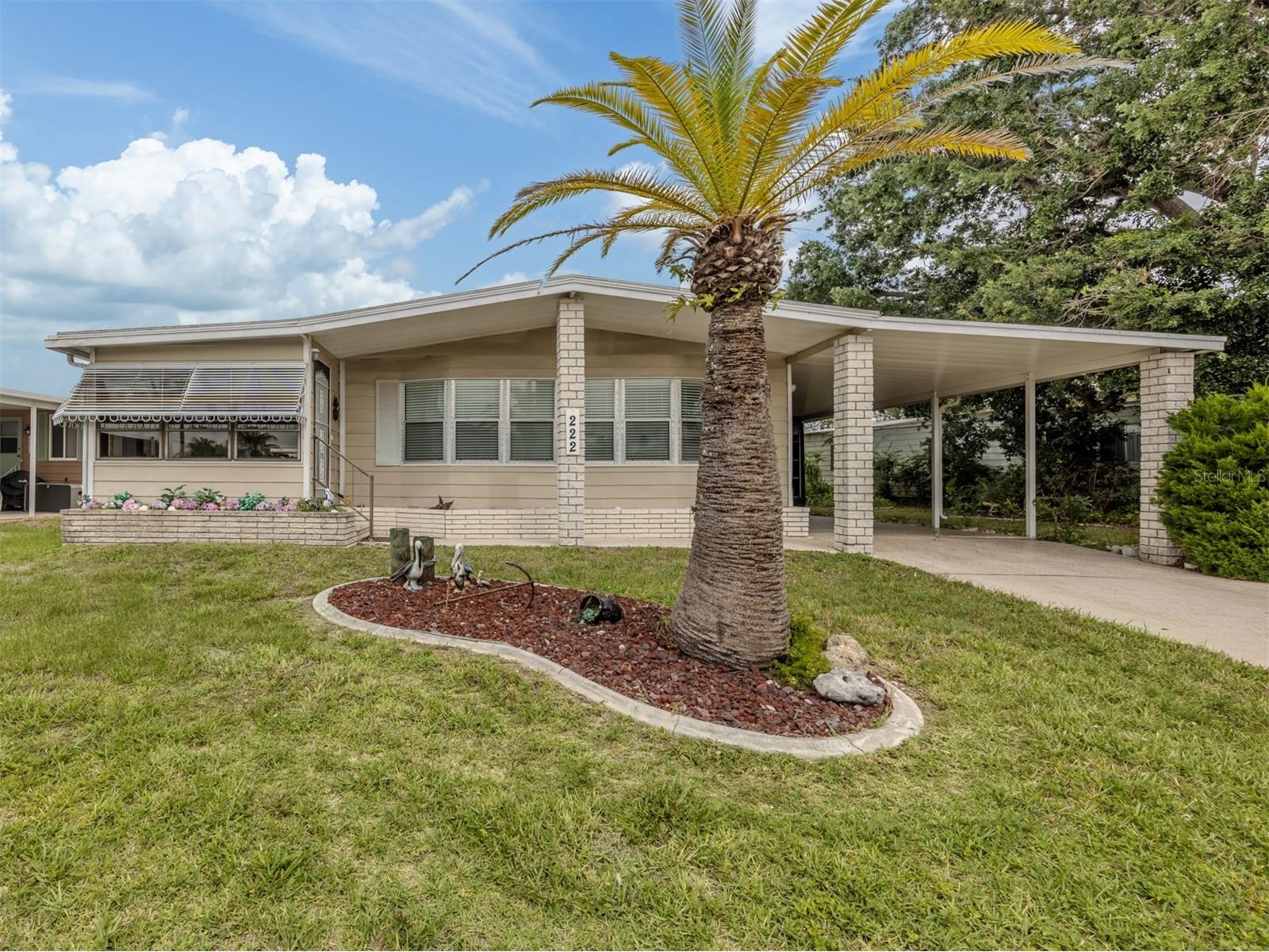 222 Schooner Street North Port FL 34287 N6144669 image1