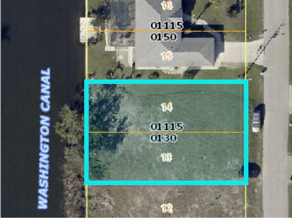 222 SE 2nd Avenue Cape Coral FL 33990 - ADAM CANAL A4576344 image1