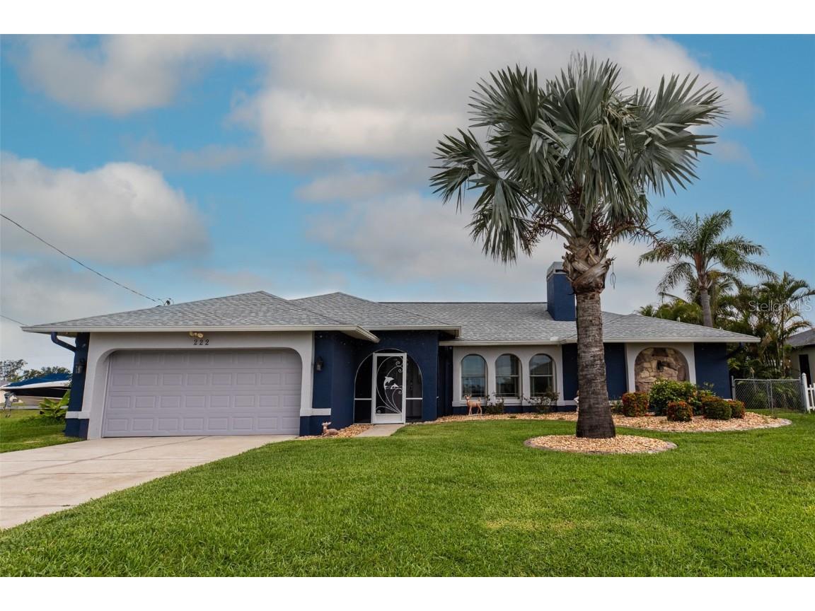 222 SE 8th Place Cape Coral FL 33990 - MACKINAC CANAL C7510813 image1