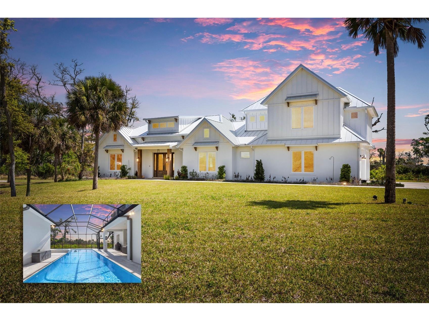 222 Seaside Landings Drive S Flagler Beach FL 32136 FC317458 image1