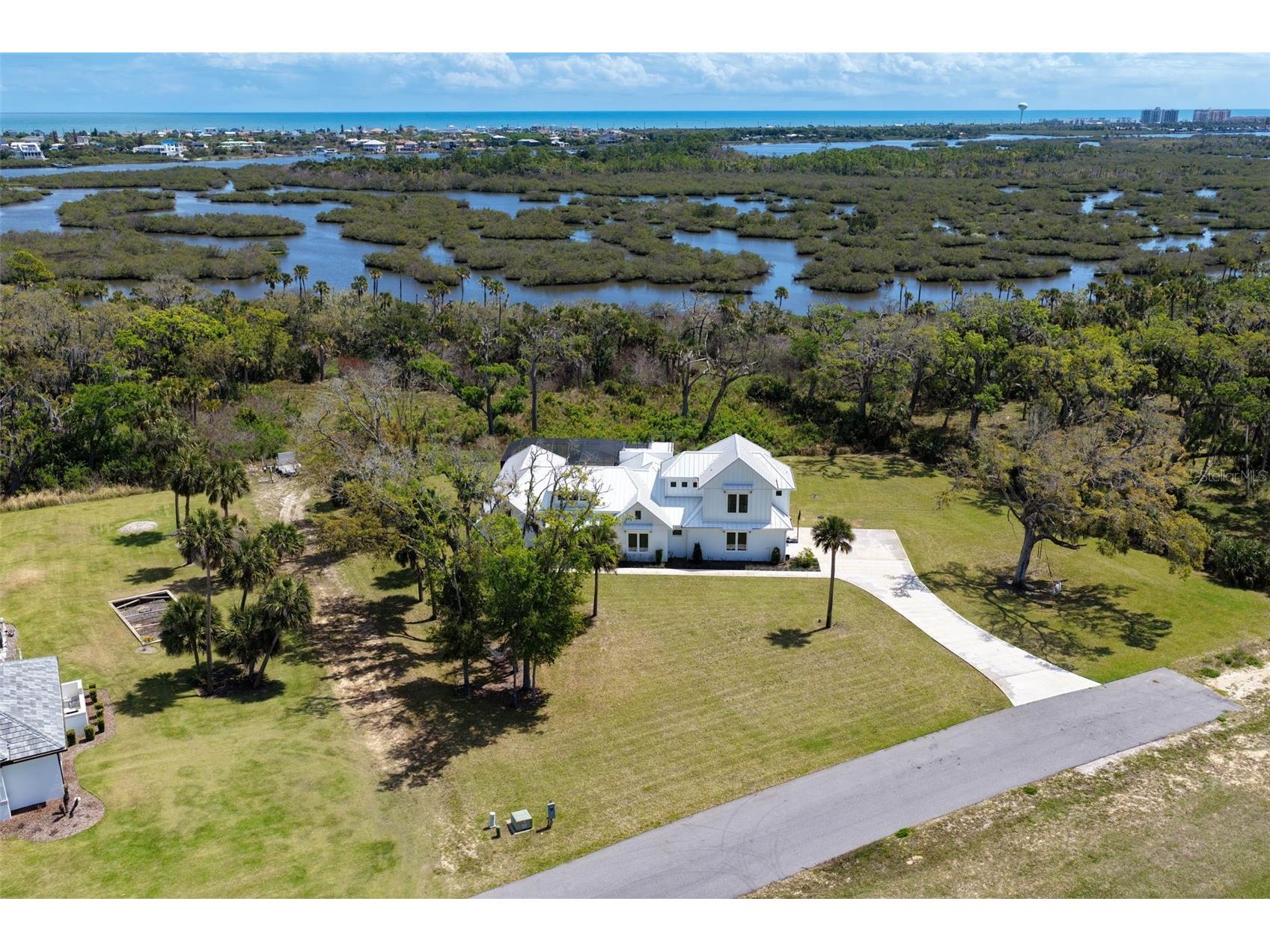 222 Seaside Landings Drive S Flagler Beach FL 32136 FC317458 image69